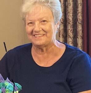 Joyce Elaine Galloway
